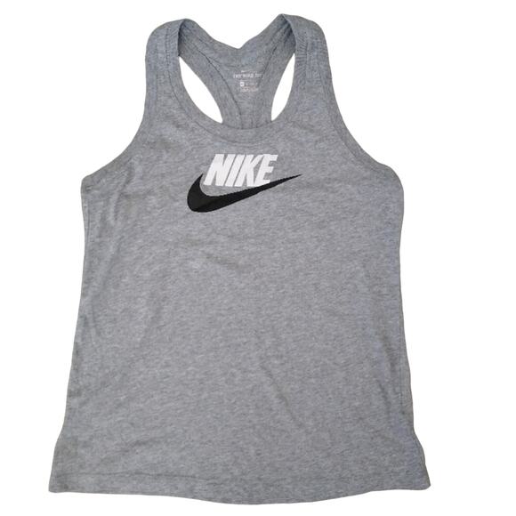 [B7] Nike Race Back Active Top, Size XS - Picture 1 of 3